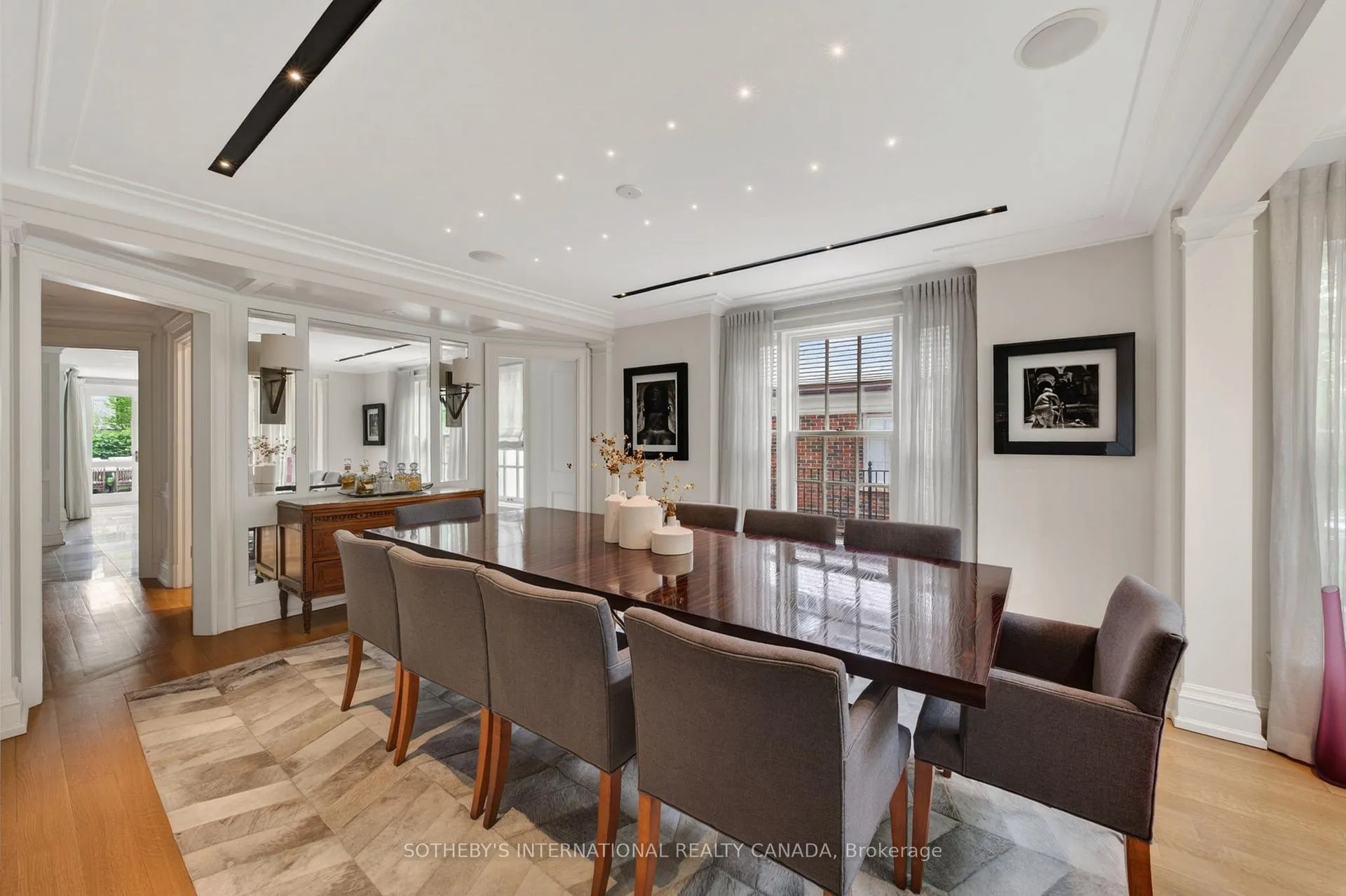 Photo 9 of 335 Cortleigh Boulevard, Toronto, Bedford Park-Nortown — HOMEH