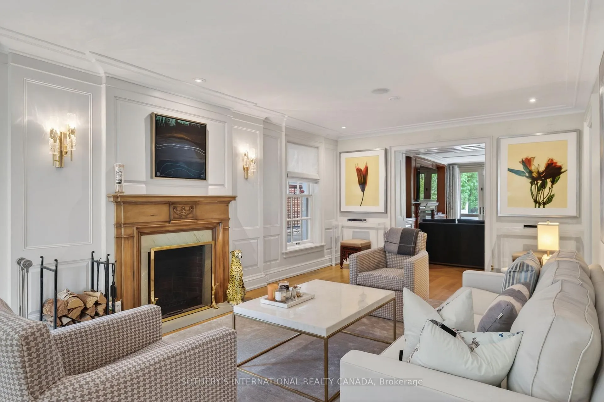 Photo 10 of 335 Cortleigh Boulevard, Toronto, Bedford Park-Nortown — HOMEH