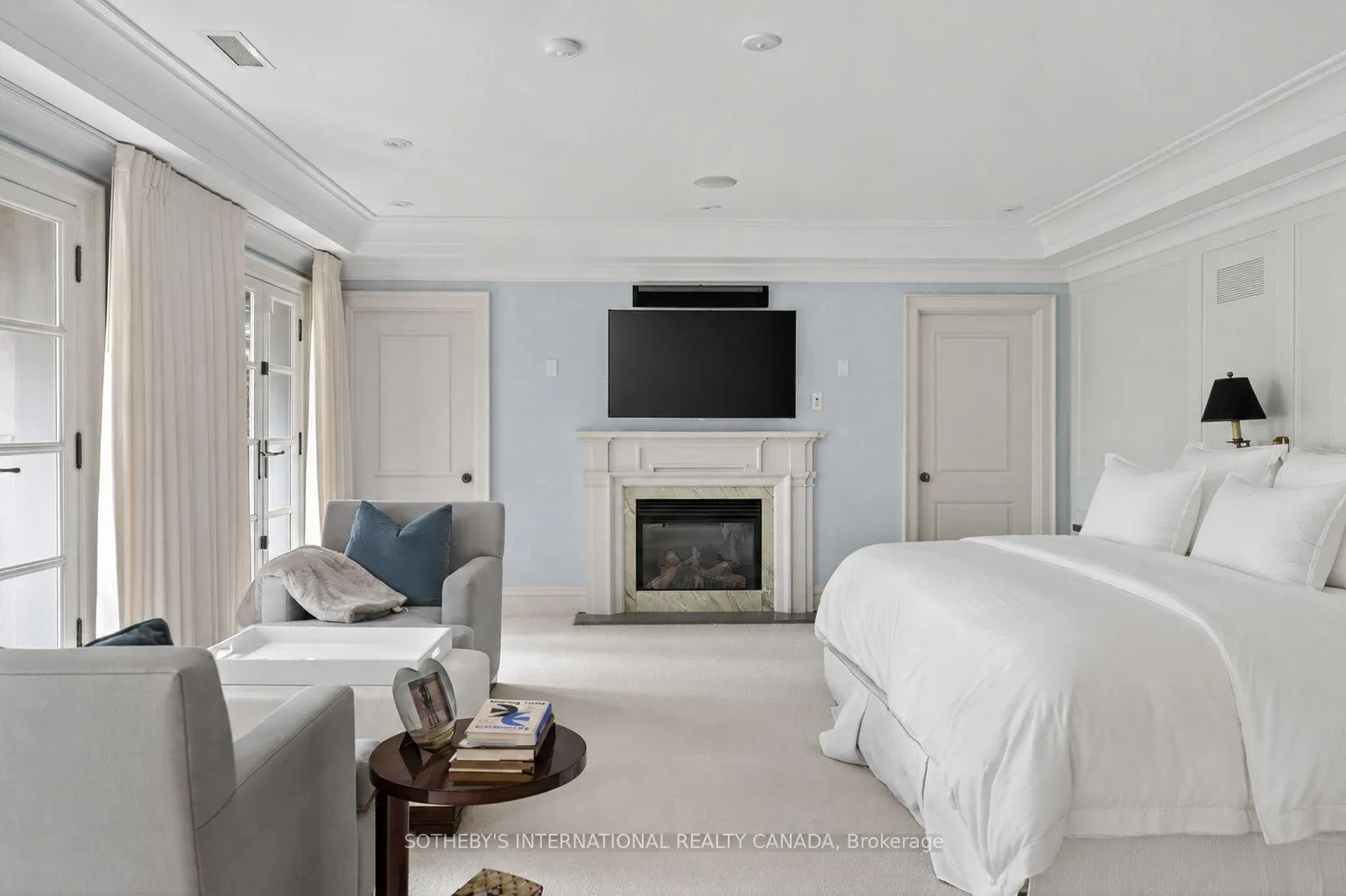 Photo 17 of 335 Cortleigh Boulevard, Toronto, Bedford Park-Nortown — HOMEH