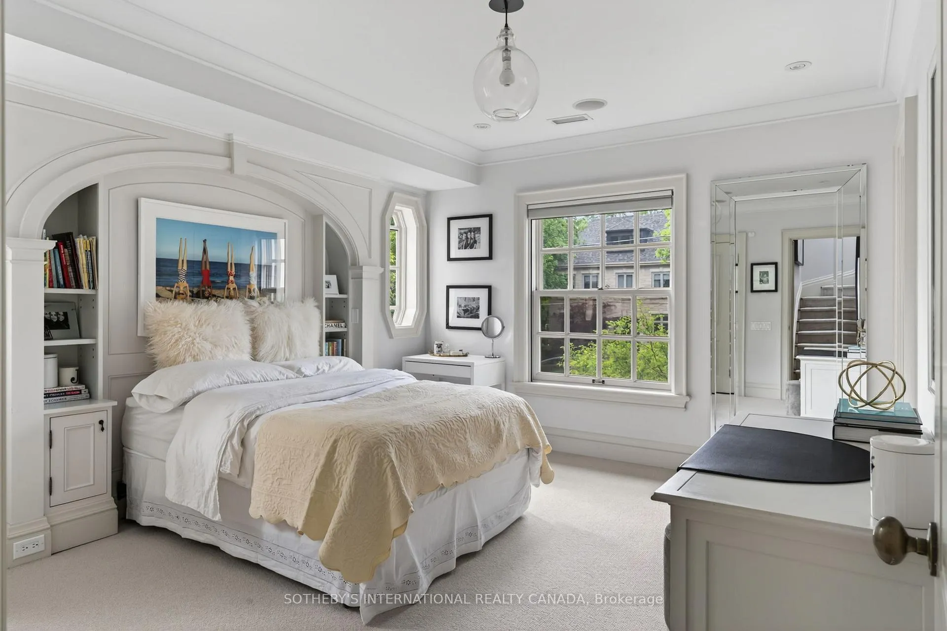 Photo 25 of 335 Cortleigh Boulevard, Toronto, Bedford Park-Nortown — HOMEH