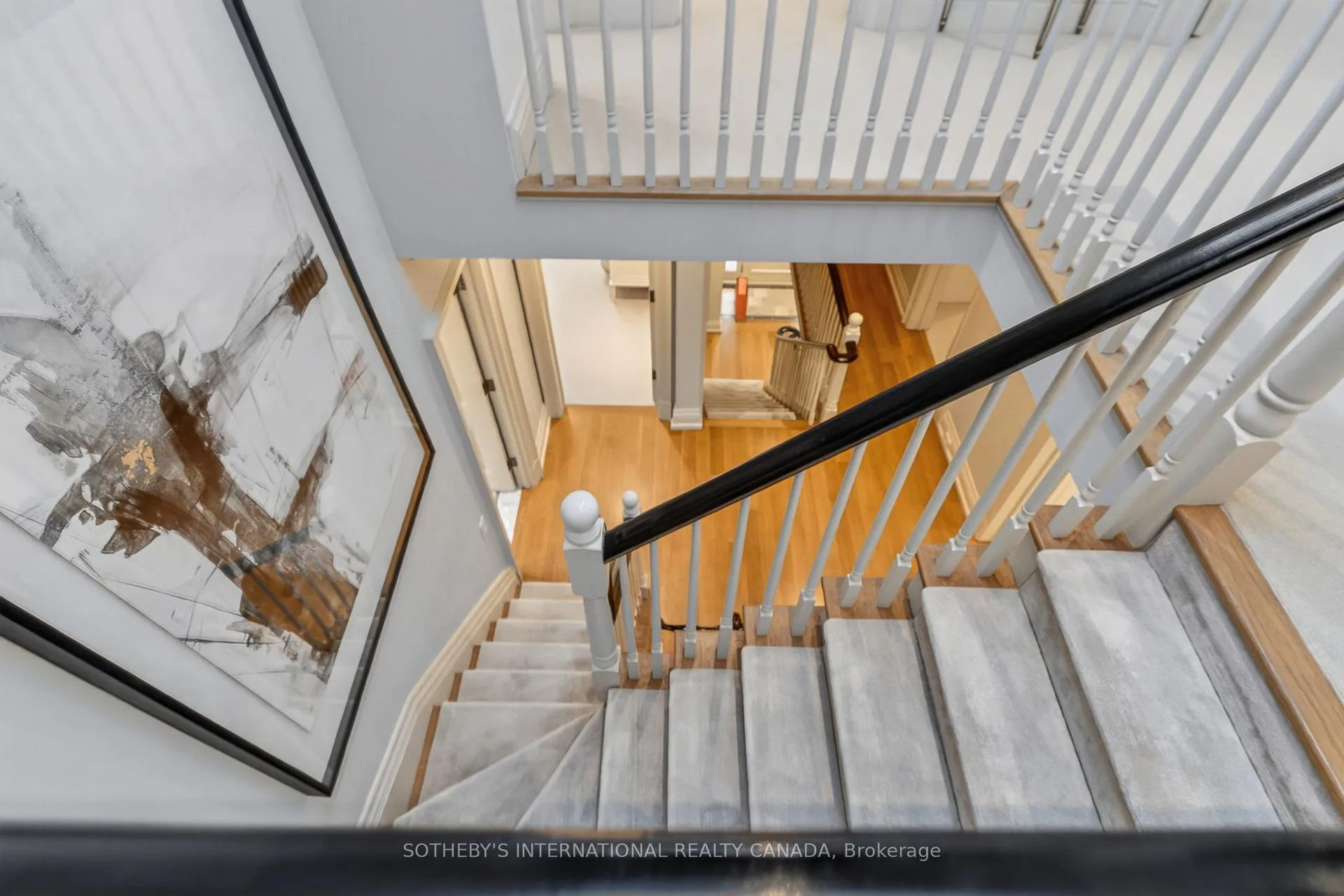 Photo 27 of 335 Cortleigh Boulevard, Toronto, Bedford Park-Nortown — HOMEH