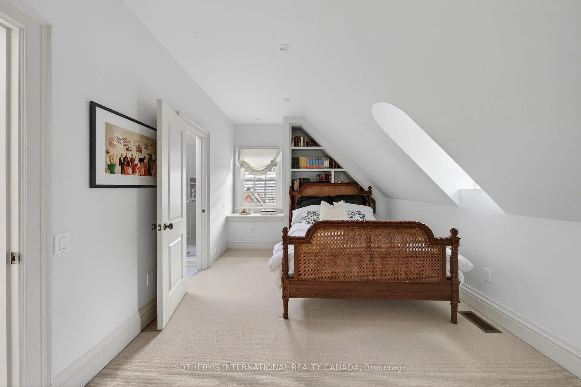 Photo 30 of 335 Cortleigh Boulevard, Toronto, Bedford Park-Nortown — HOMEH