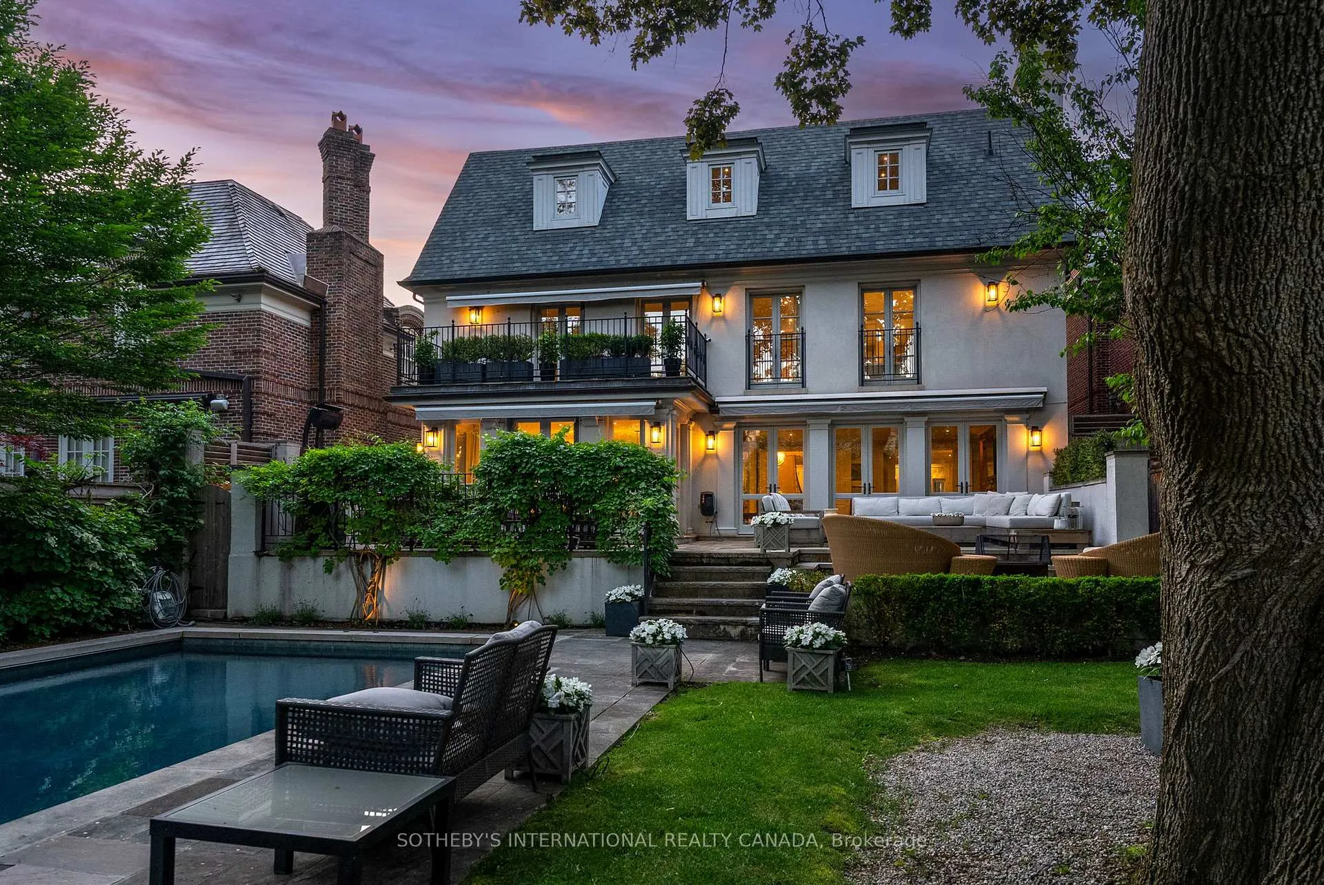 Photo 41 of 335 Cortleigh Boulevard, Toronto, Bedford Park-Nortown — HOMEH