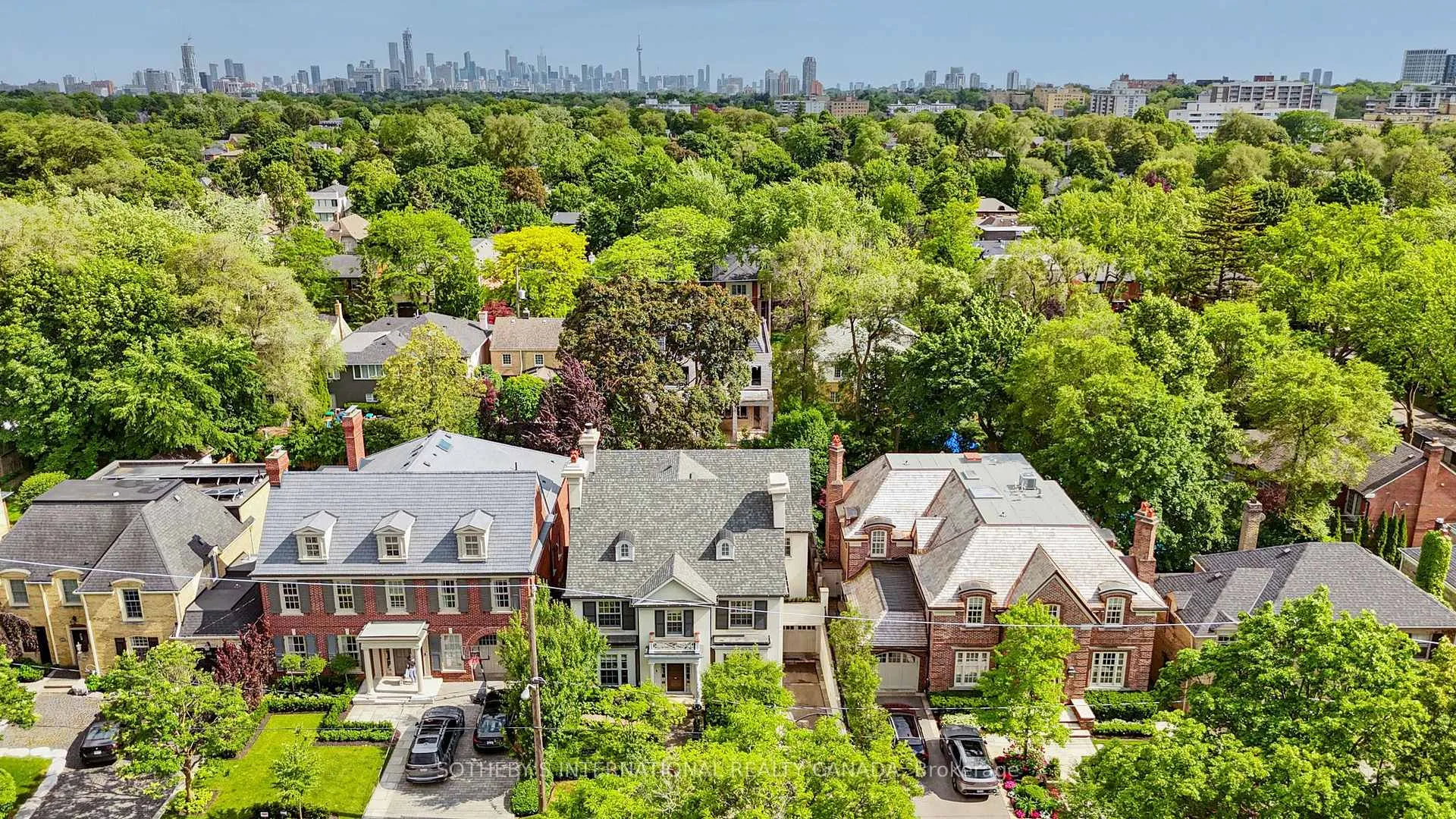Photo 42 of 335 Cortleigh Boulevard, Toronto, Bedford Park-Nortown — HOMEH