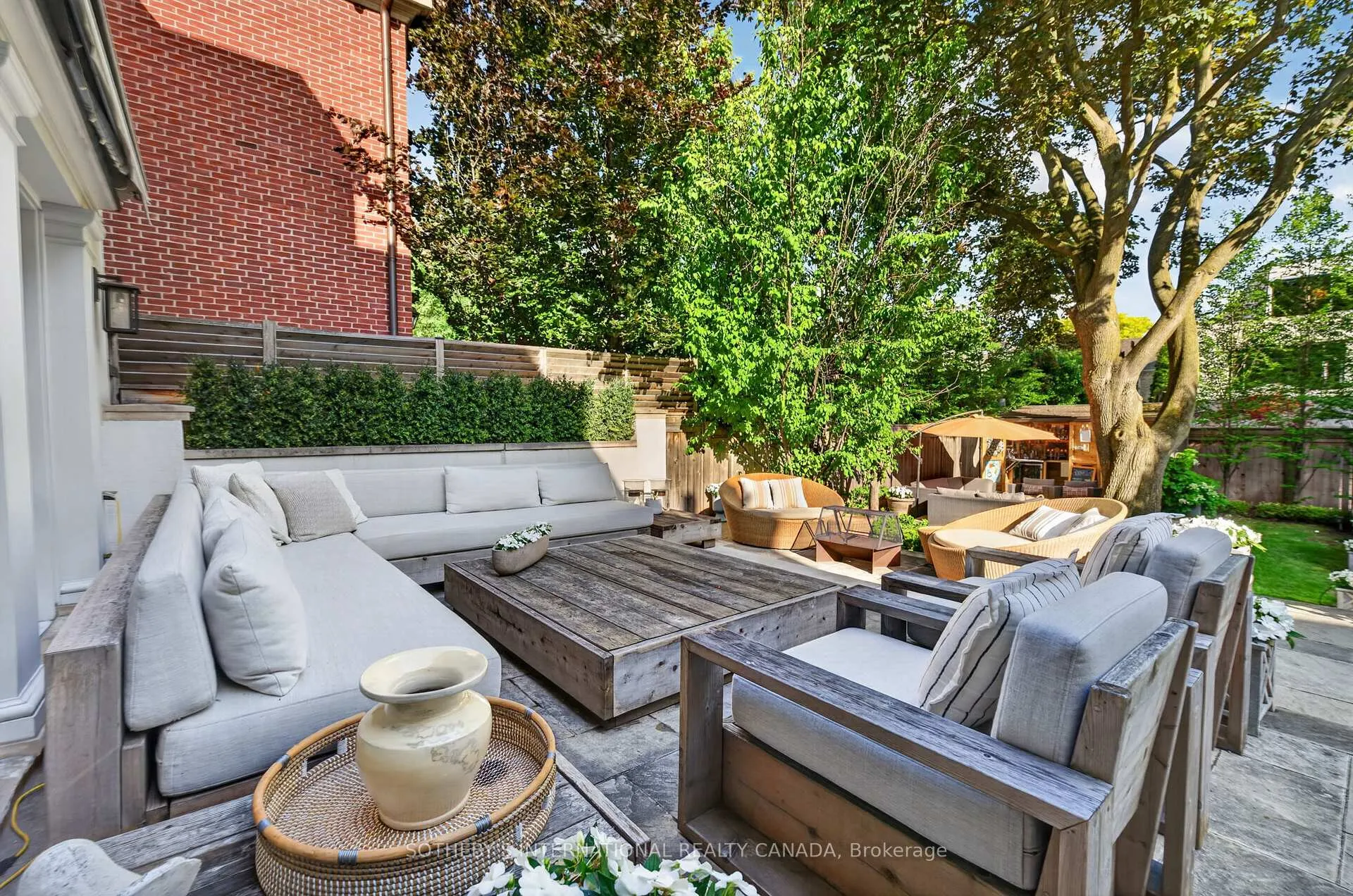 Photo 45 of 335 Cortleigh Boulevard, Toronto, Bedford Park-Nortown — HOMEH