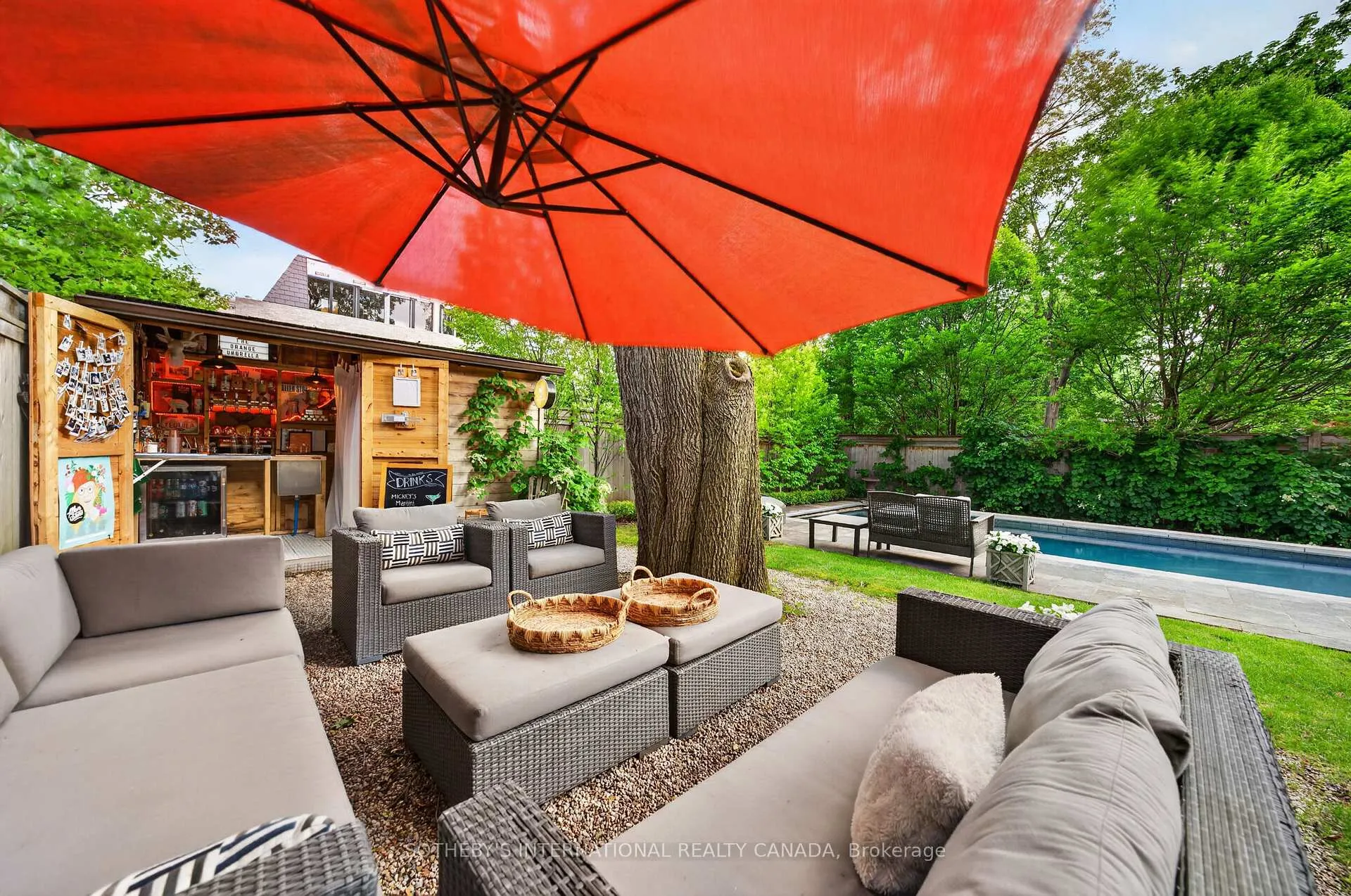 Photo 48 of 335 Cortleigh Boulevard, Toronto, Bedford Park-Nortown — HOMEH