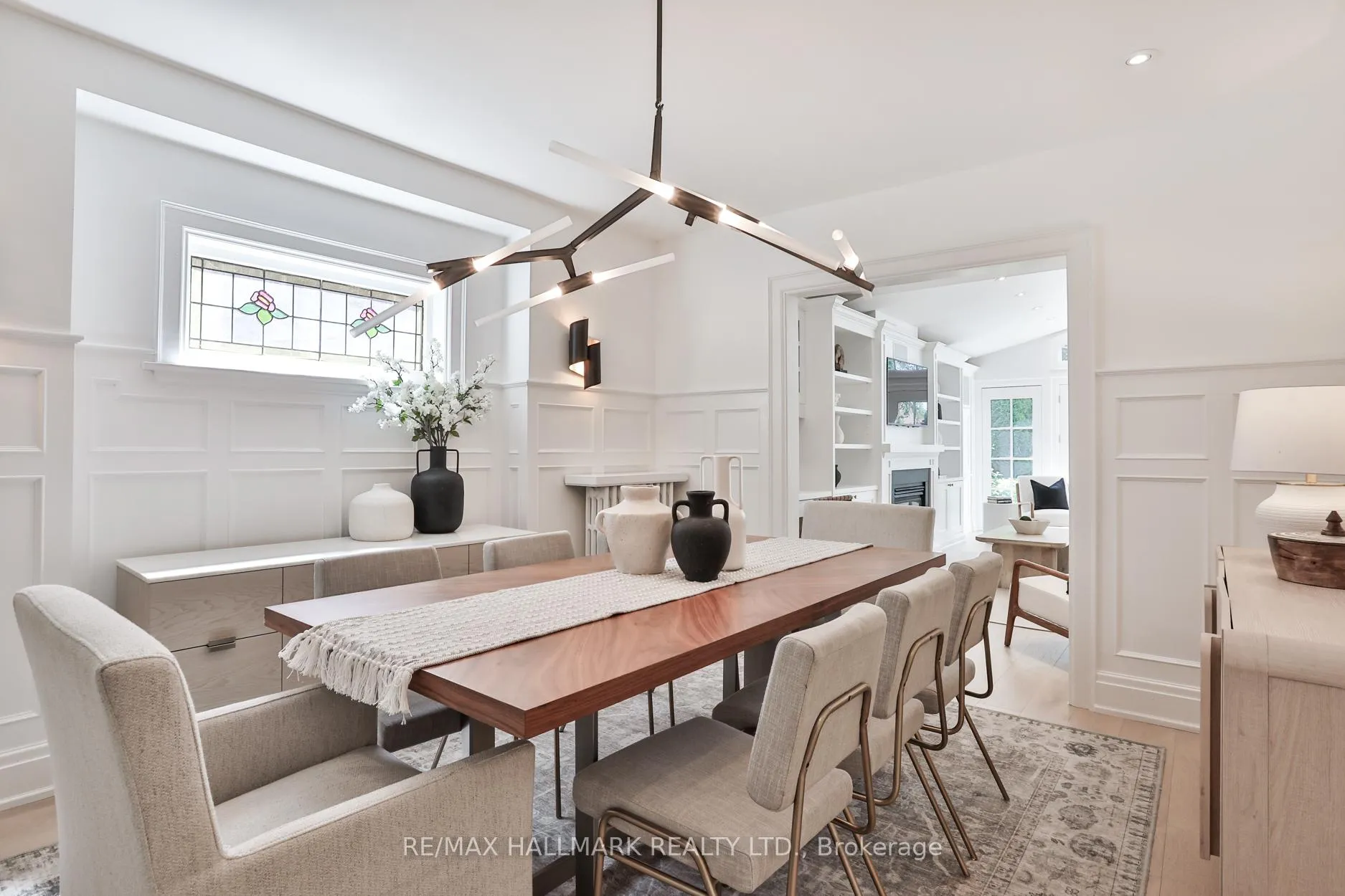Photo 7 of 73 Elwood Boulevard, Toronto, Lawrence Park South — HOMEH