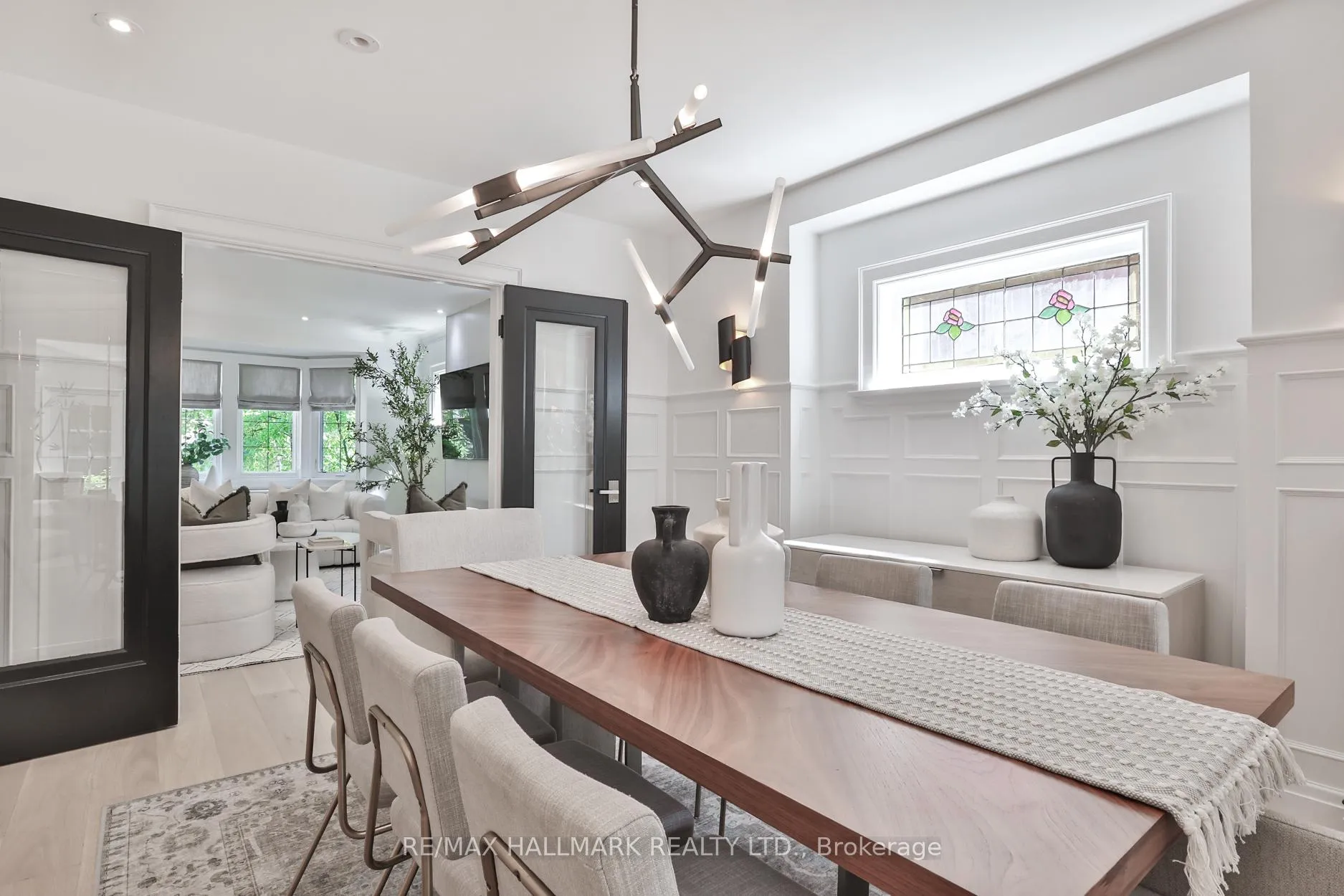 Photo 8 of 73 Elwood Boulevard, Toronto, Lawrence Park South — HOMEH