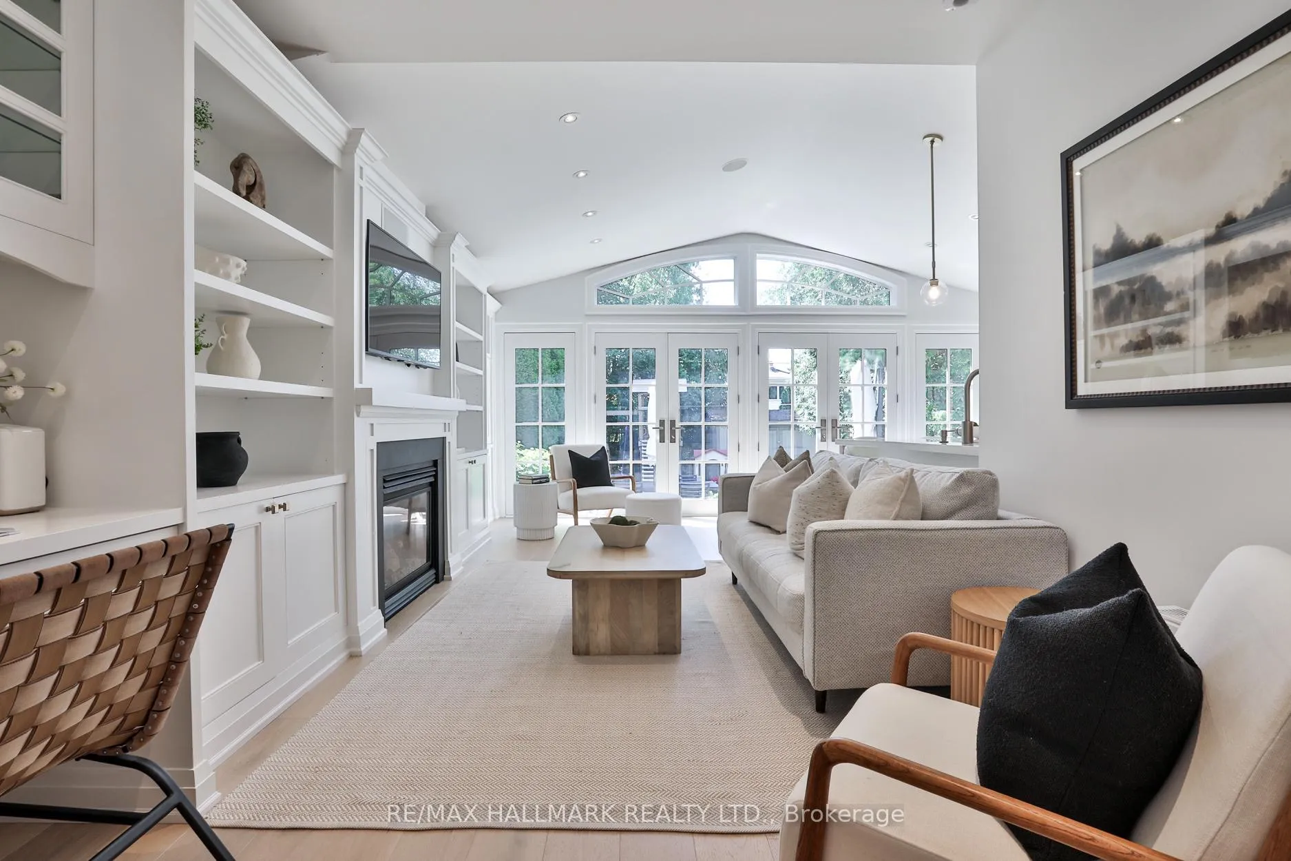 Photo 10 of 73 Elwood Boulevard, Toronto, Lawrence Park South — HOMEH