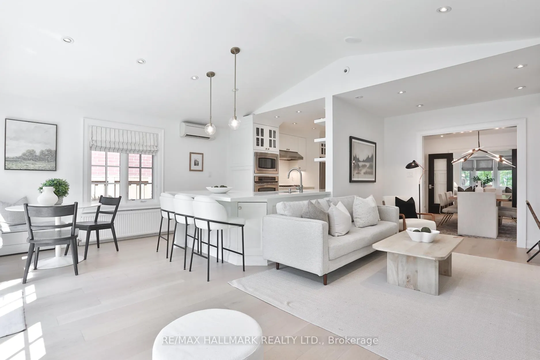 Photo 14 of 73 Elwood Boulevard, Toronto, Lawrence Park South — HOMEH