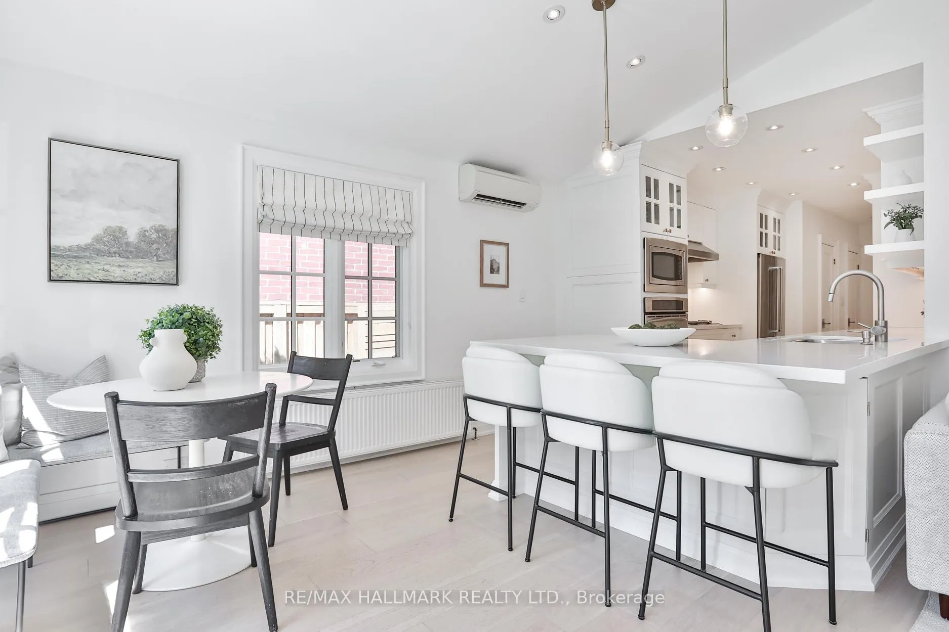 Photo 16 of 73 Elwood Boulevard, Toronto, Lawrence Park South — HOMEH