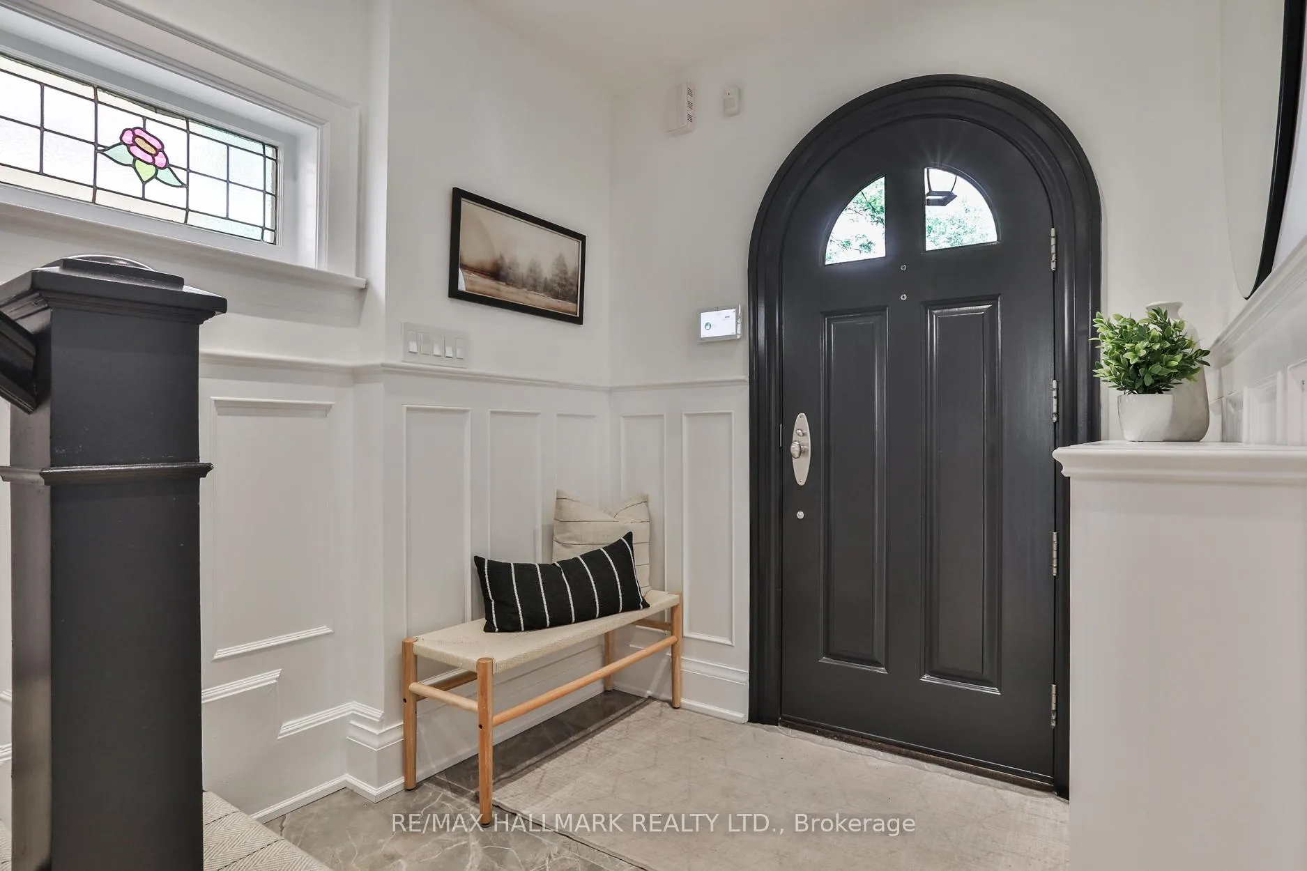 Photo 25 of 73 Elwood Boulevard, Toronto, Lawrence Park South — HOMEH