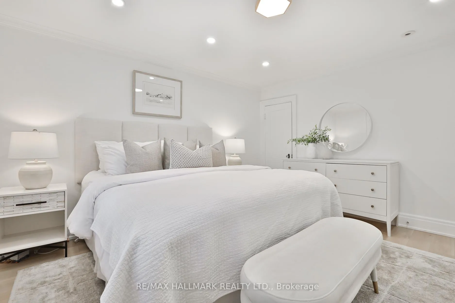 Photo 27 of 73 Elwood Boulevard, Toronto, Lawrence Park South — HOMEH