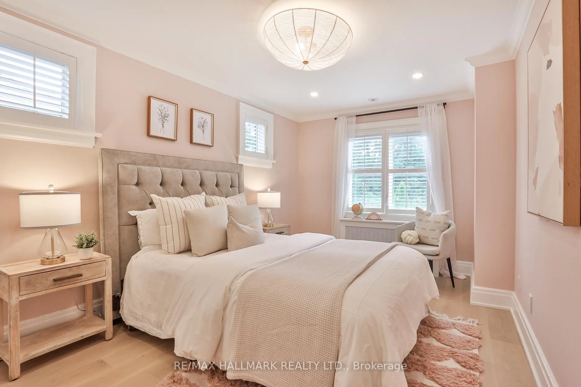Photo 29 of 73 Elwood Boulevard, Toronto, Lawrence Park South — HOMEH