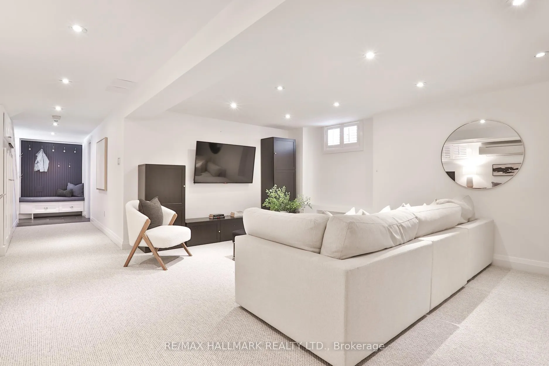 Photo 35 of 73 Elwood Boulevard, Toronto, Lawrence Park South — HOMEH