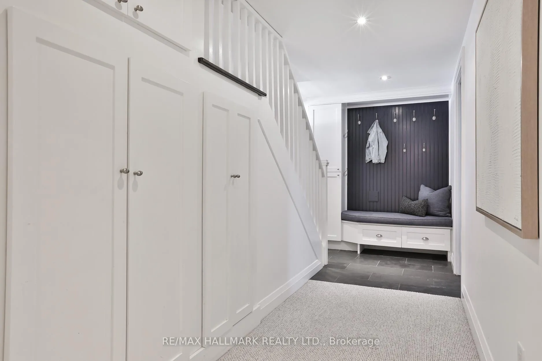 Photo 41 of 73 Elwood Boulevard, Toronto, Lawrence Park South — HOMEH