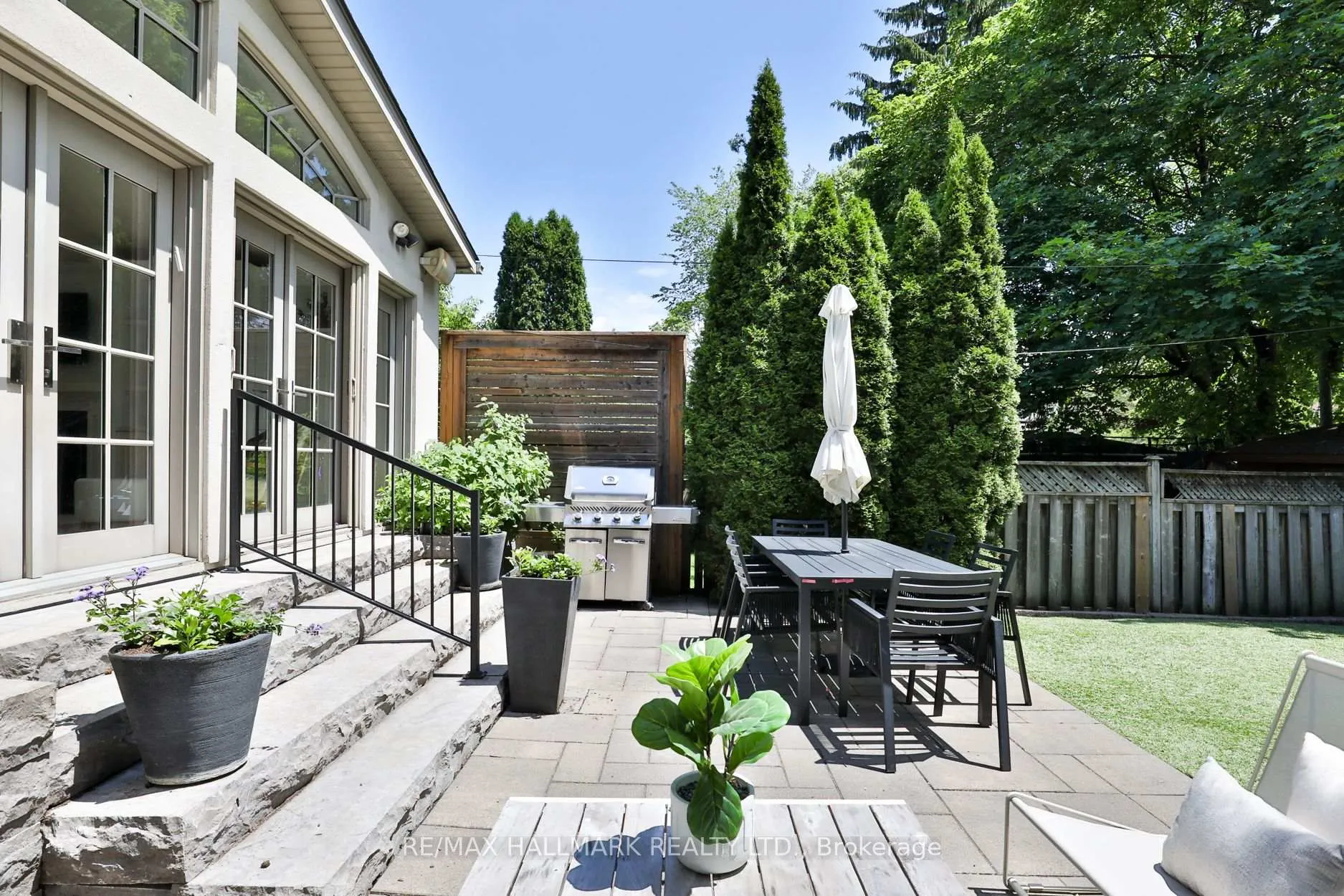 Photo 42 of 73 Elwood Boulevard, Toronto, Lawrence Park South — HOMEH