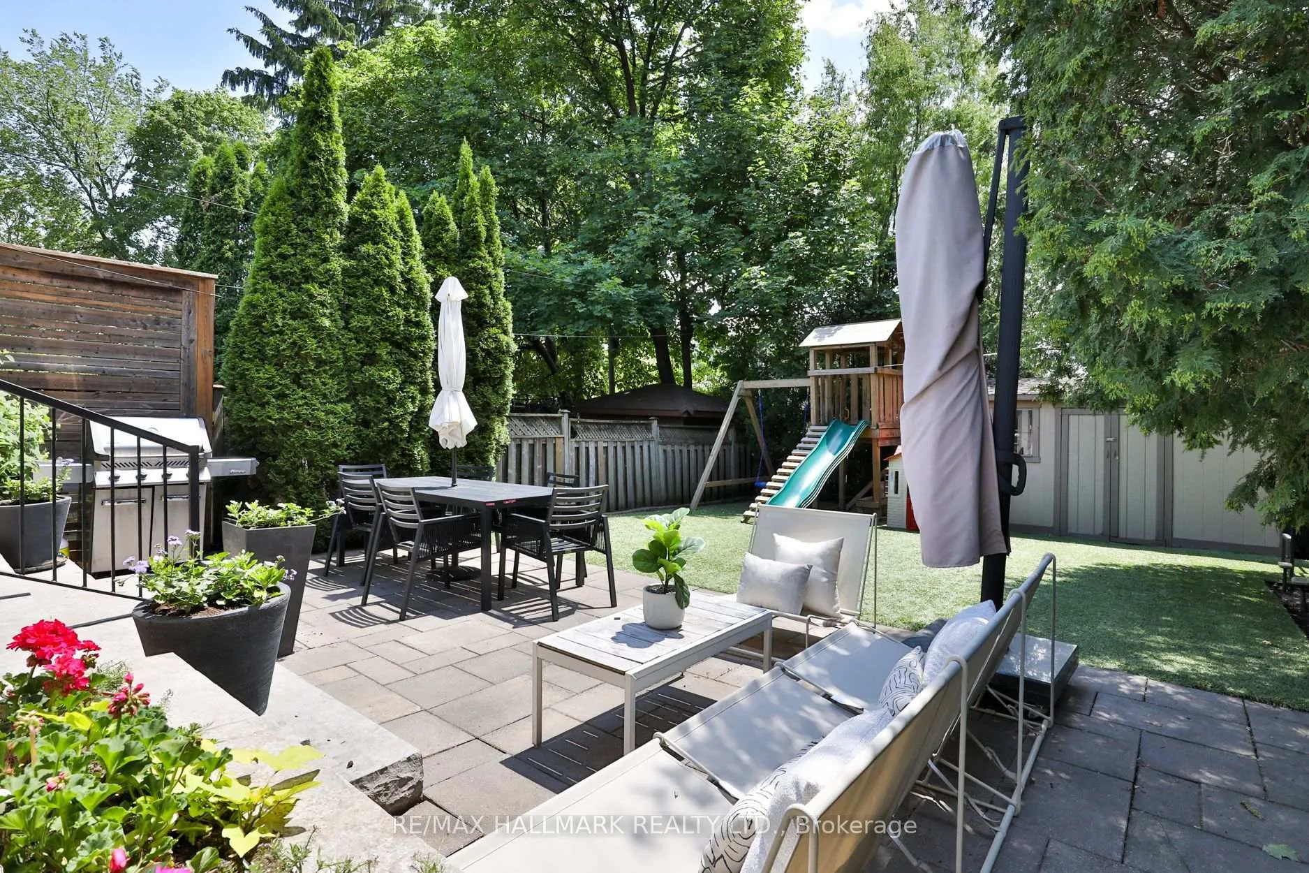 Photo 43 of 73 Elwood Boulevard, Toronto, Lawrence Park South — HOMEH