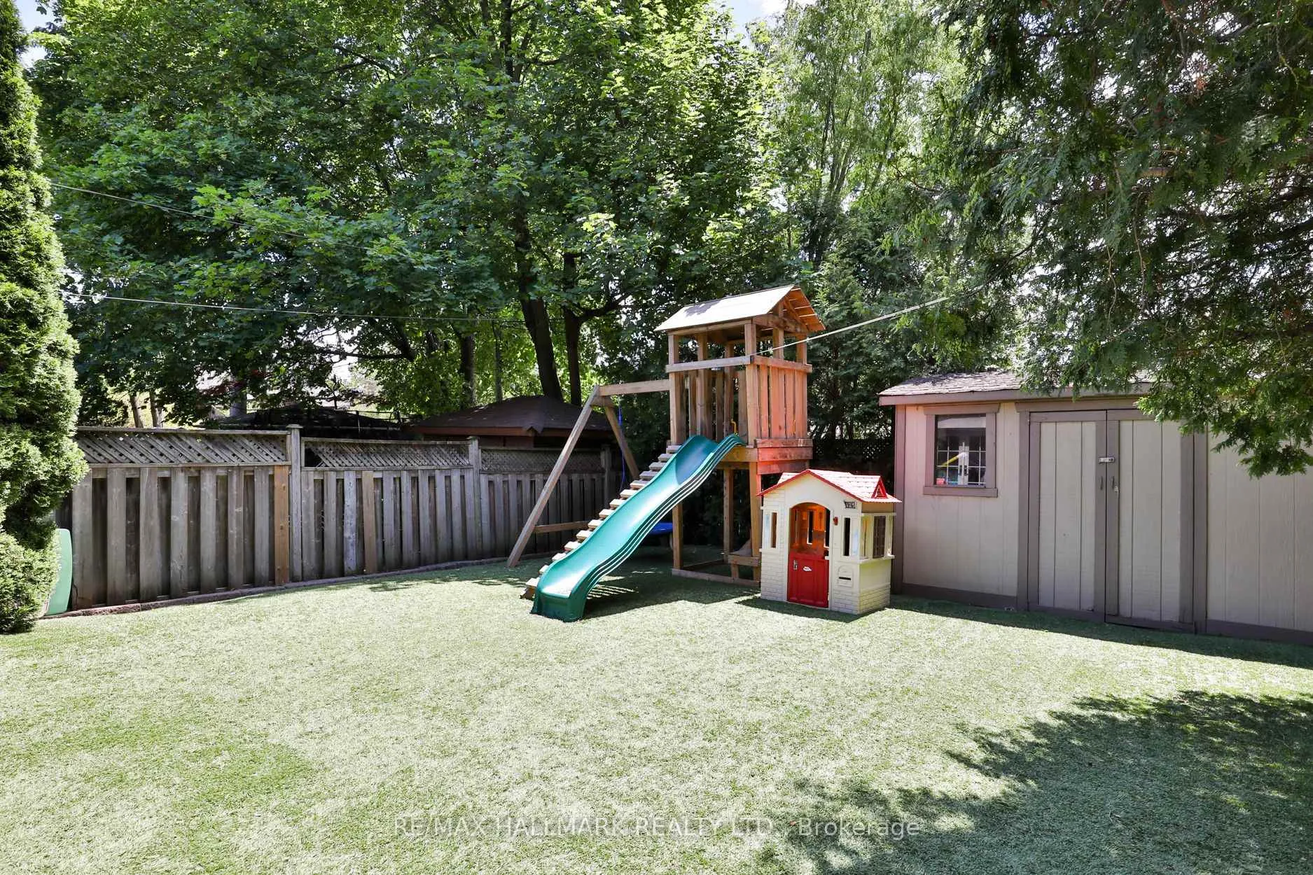 Photo 44 of 73 Elwood Boulevard, Toronto, Lawrence Park South — HOMEH