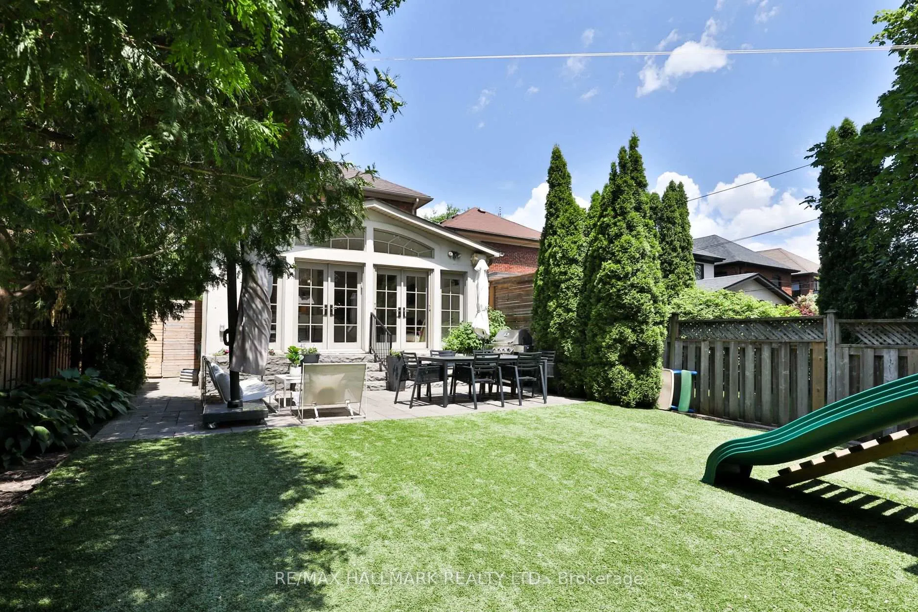 Photo 45 of 73 Elwood Boulevard, Toronto, Lawrence Park South — HOMEH