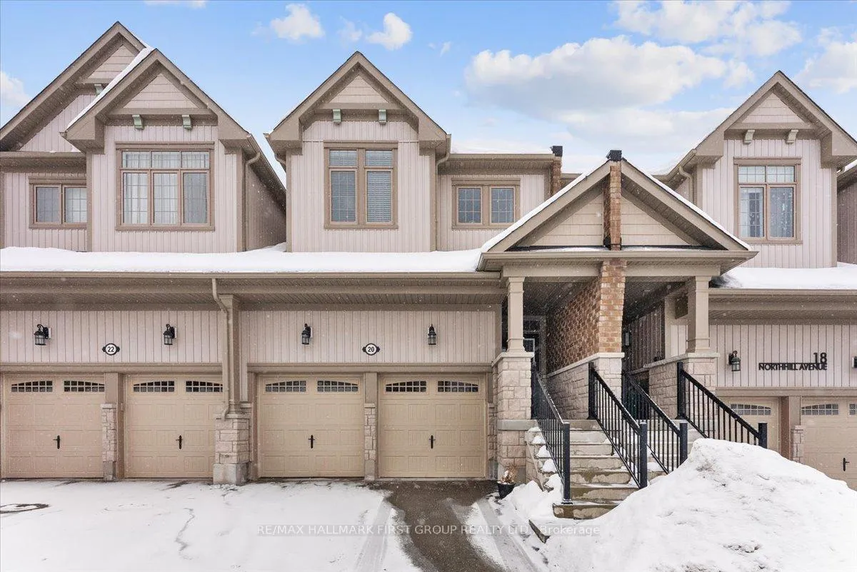 Photo 1 of 20 Northhill Avenue, Cavan Monaghan, Cavan Twp — HOMEH
