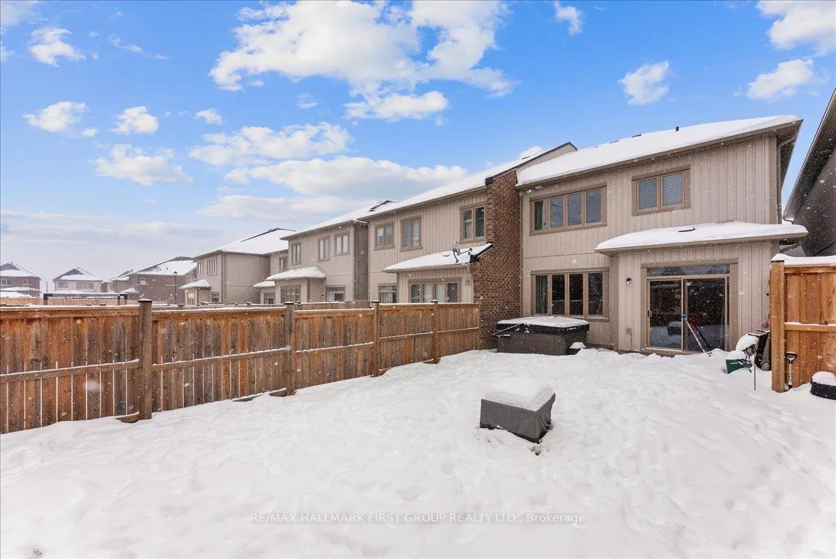 Photo 34 of 20 Northhill Avenue, Cavan Monaghan, Cavan Twp — HOMEH