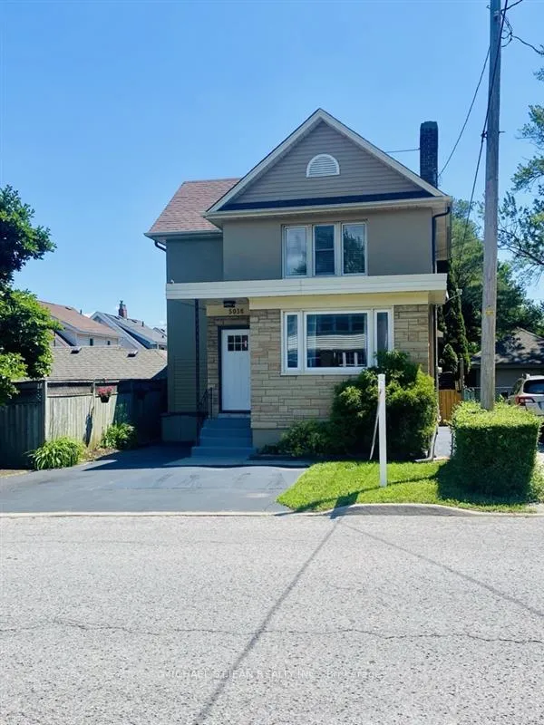 Photo 1 of 5056 Fourth Avenue, Niagara Falls, Cherrywood — HOMEH