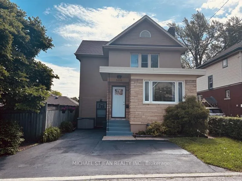 Photo 2 of 5056 Fourth Avenue, Niagara Falls, Cherrywood — HOMEH