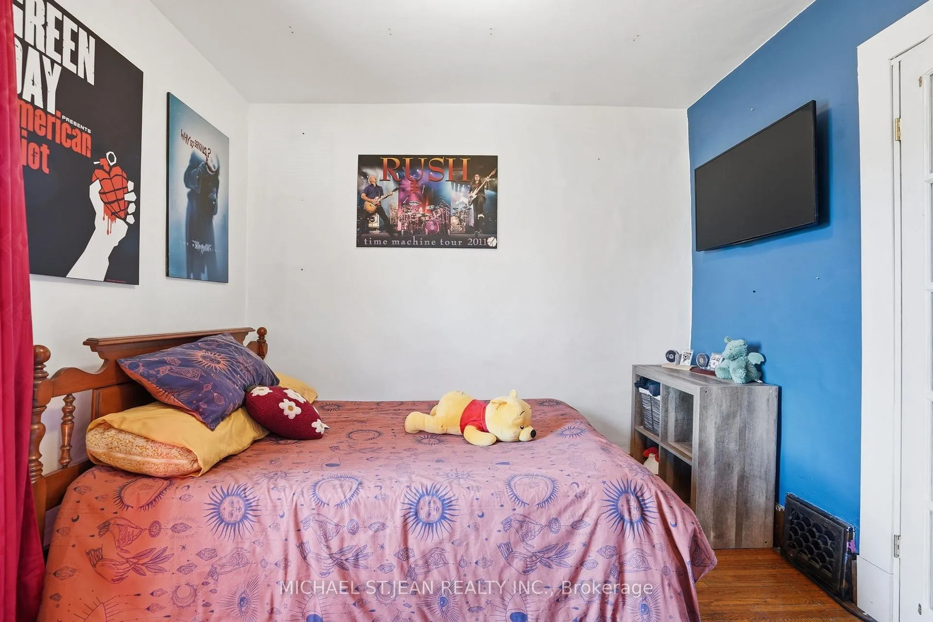 Photo 19 of 5056 Fourth Avenue, Niagara Falls, Cherrywood — HOMEH