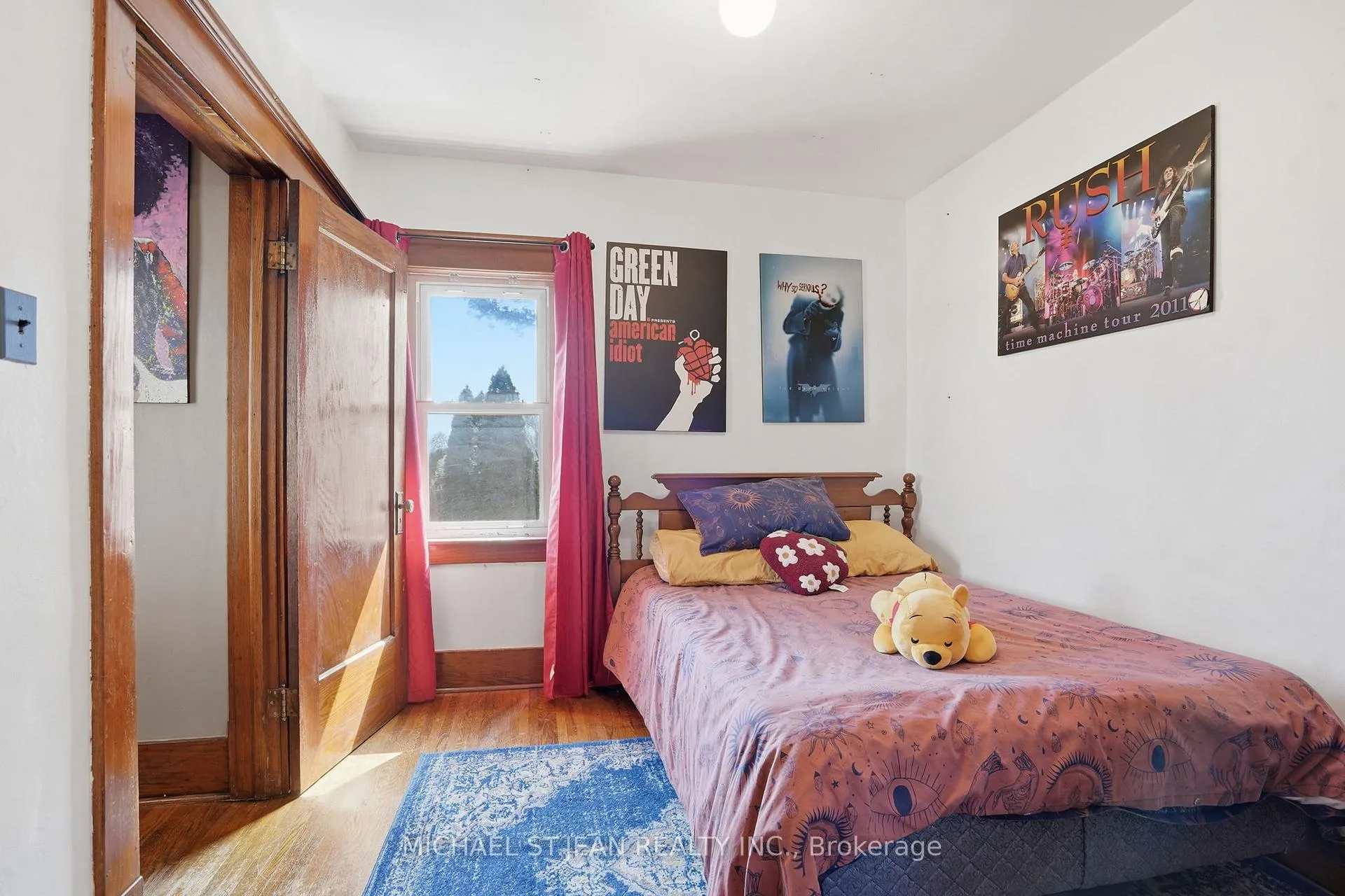 Photo 20 of 5056 Fourth Avenue, Niagara Falls, Cherrywood — HOMEH