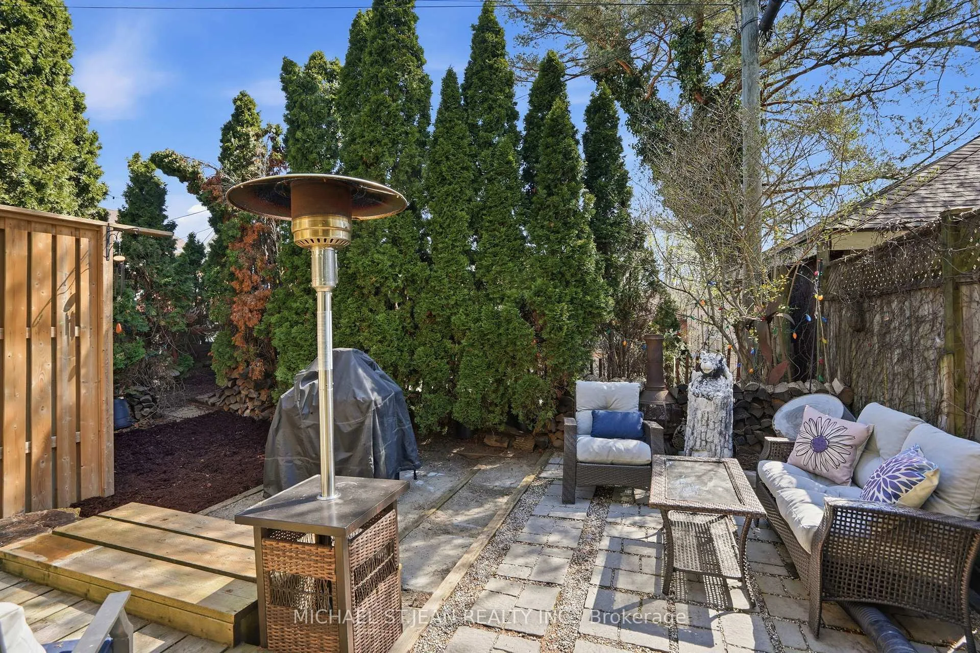 Photo 31 of 5056 Fourth Avenue, Niagara Falls, Cherrywood — HOMEH
