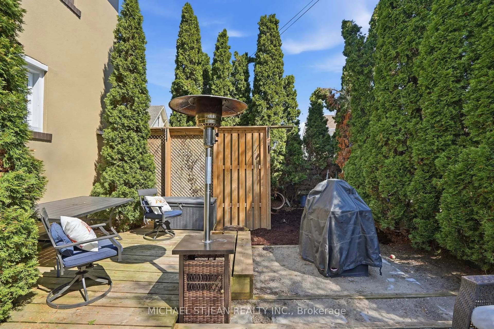 Photo 32 of 5056 Fourth Avenue, Niagara Falls, Cherrywood — HOMEH