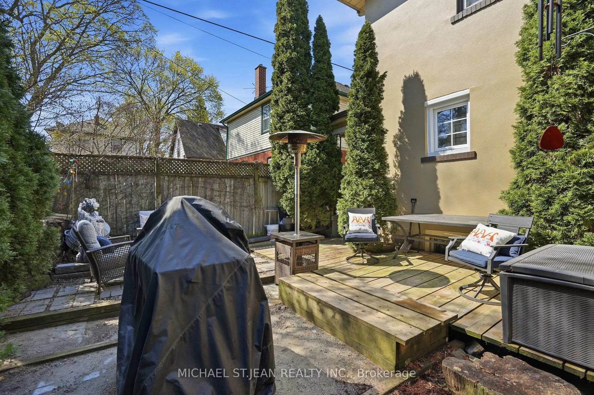 Photo 33 of 5056 Fourth Avenue, Niagara Falls, Cherrywood — HOMEH