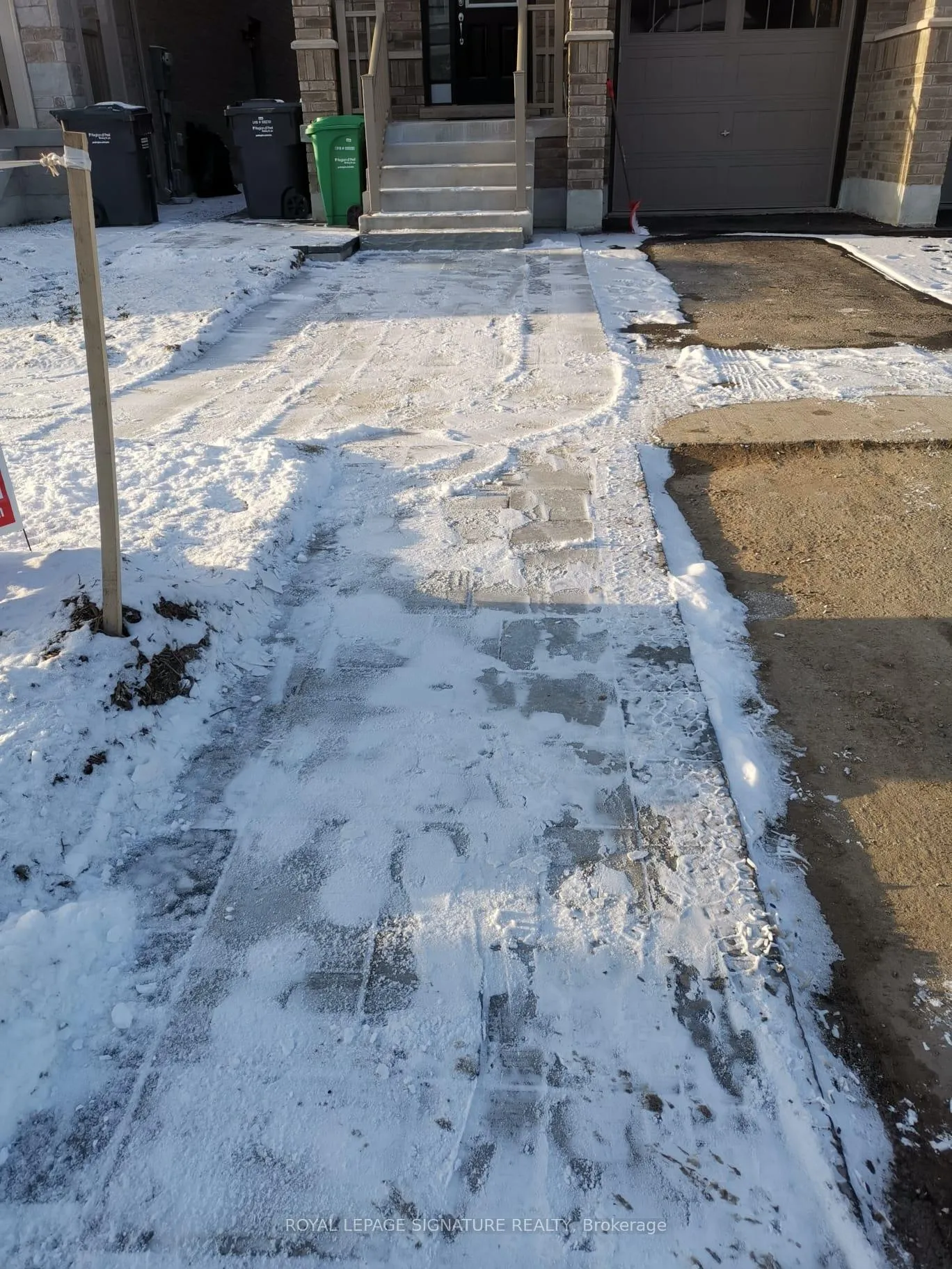 Photo 6 of 56 Hubbell Road, Brampton, Bram West — HOMEH