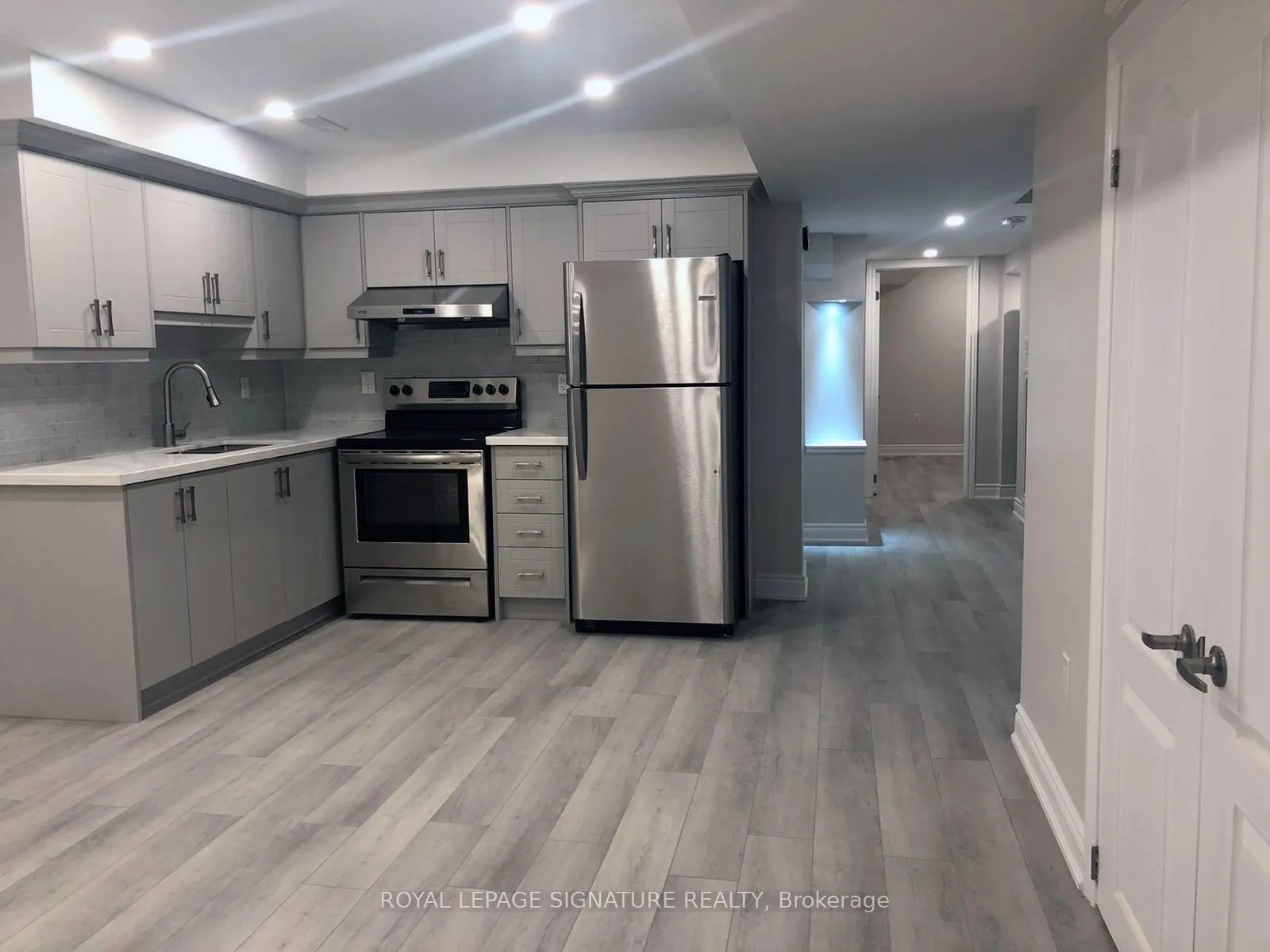 Photo 16 of 56 Hubbell Road, Brampton, Bram West — HOMEH