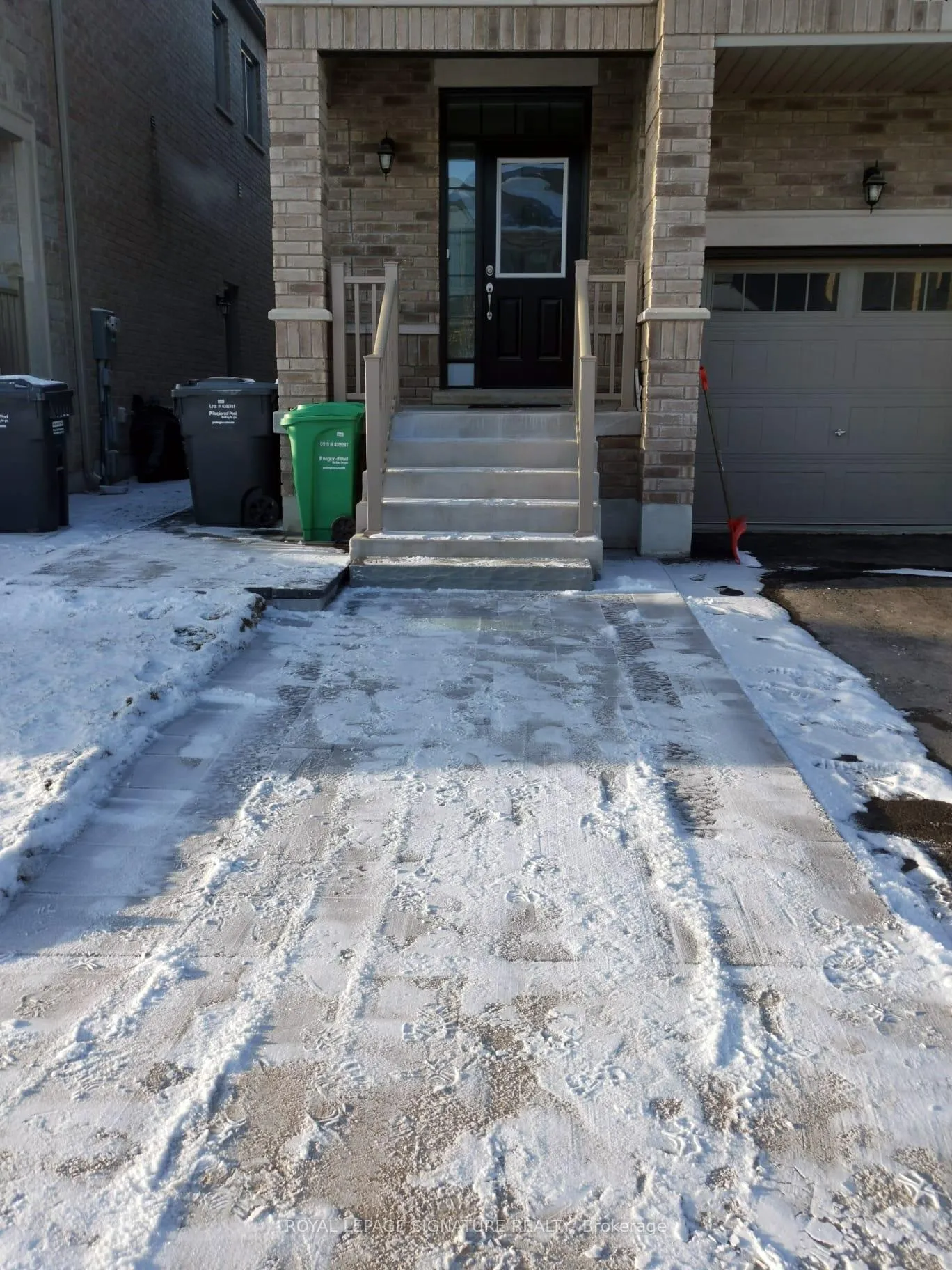 Photo 21 of 56 Hubbell Road, Brampton, Bram West — HOMEH