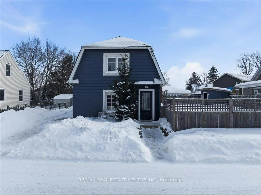 Photo 1 of 410 Oak Street, Milton, Old Milton — HOMEH