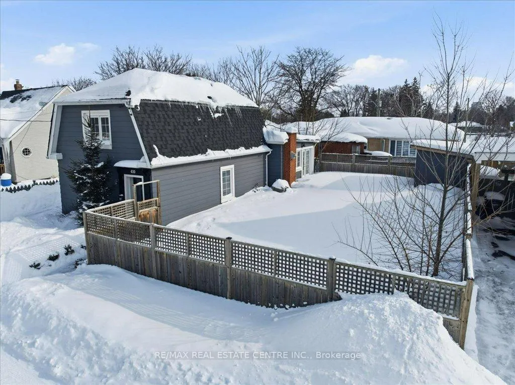 Photo 2 of 410 Oak Street, Milton, Old Milton — HOMEH