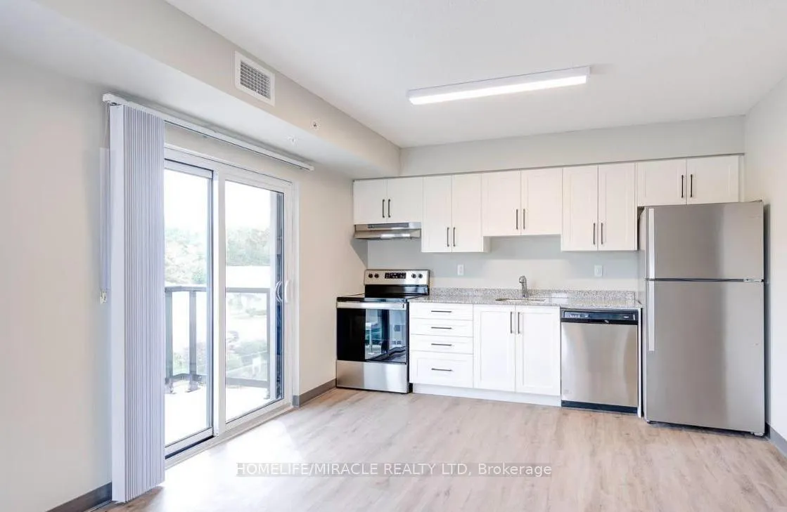 Photo 2 of Unit 512, 595 Strasburg Road, Kitchener — HOMEH