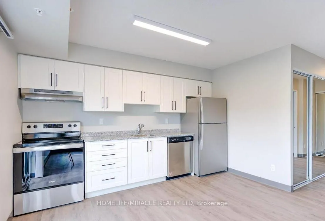 Photo 4 of Unit 512, 595 Strasburg Road, Kitchener — HOMEH