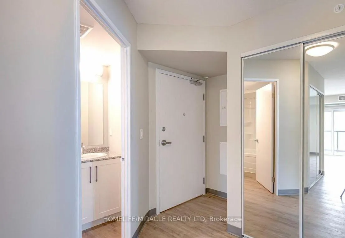 Photo 5 of Unit 512, 595 Strasburg Road, Kitchener — HOMEH