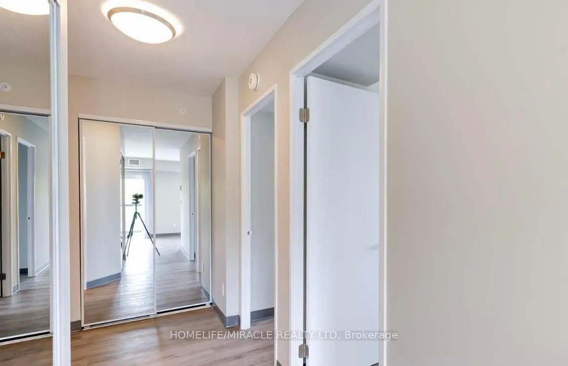 Photo 6 of Unit 512, 595 Strasburg Road, Kitchener — HOMEH