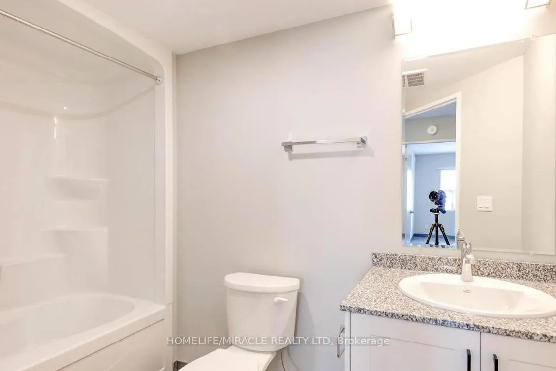 Photo 9 of Unit 512, 595 Strasburg Road, Kitchener — HOMEH