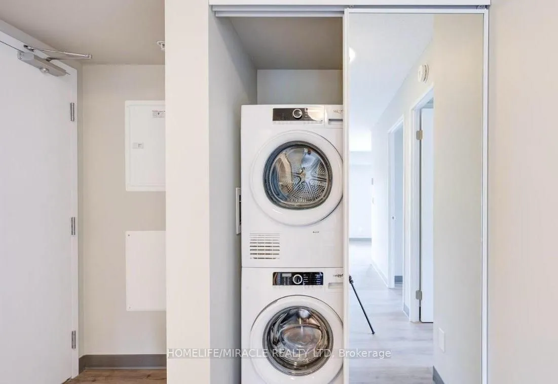 Photo 10 of Unit 512, 595 Strasburg Road, Kitchener — HOMEH