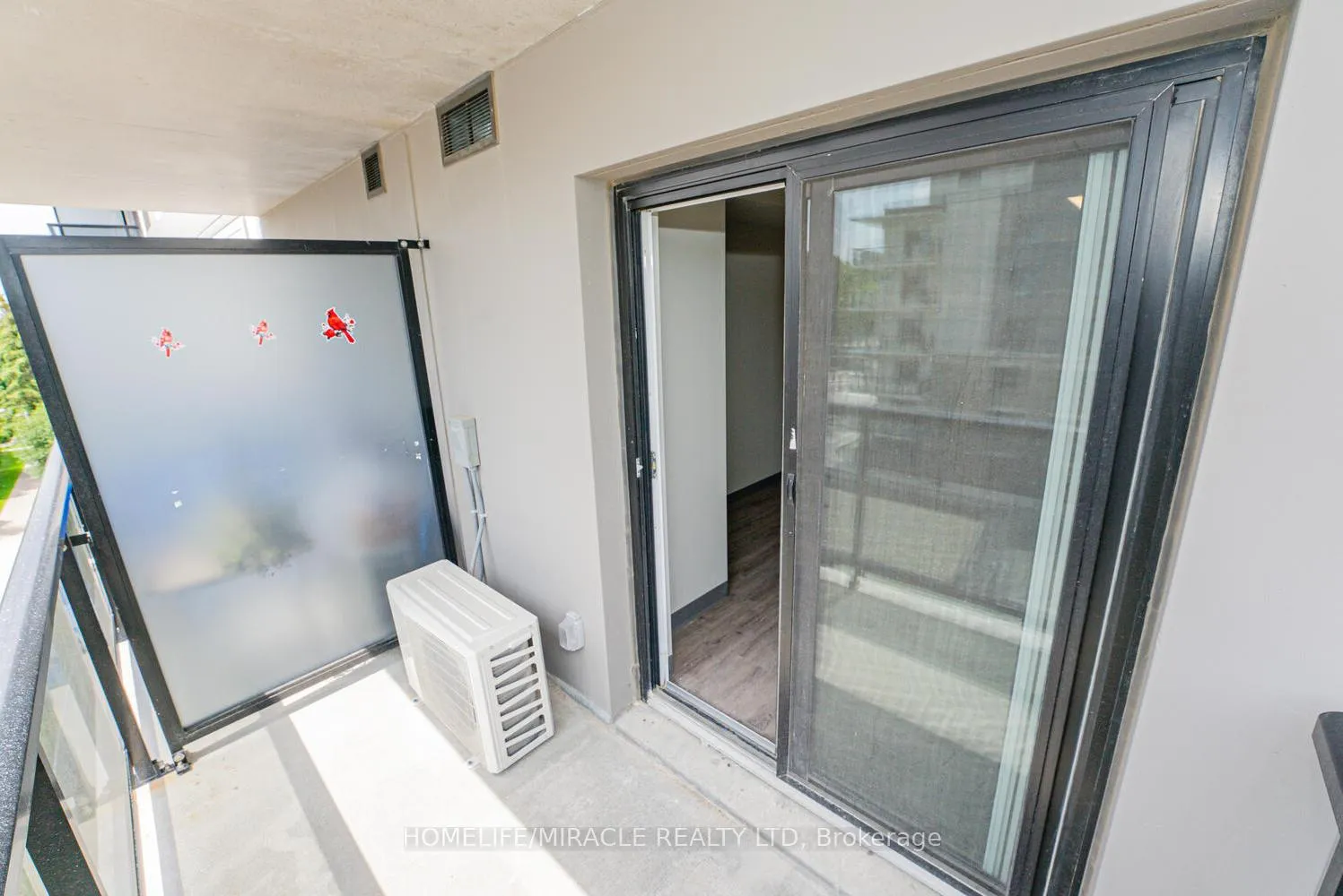 Photo 16 of Unit 512, 595 Strasburg Road, Kitchener — HOMEH