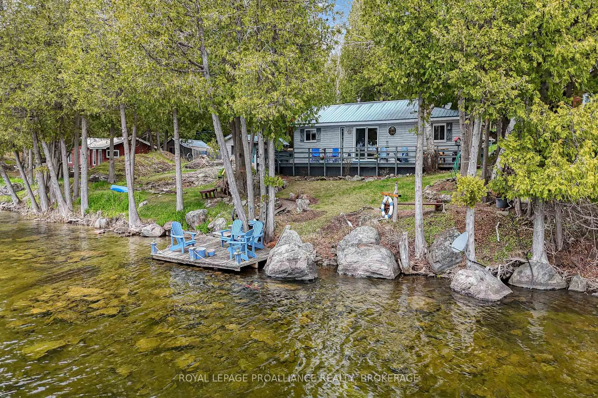 Photo 1 of 173 Space Lane, Frontenac, Frontenac South — HOMEH