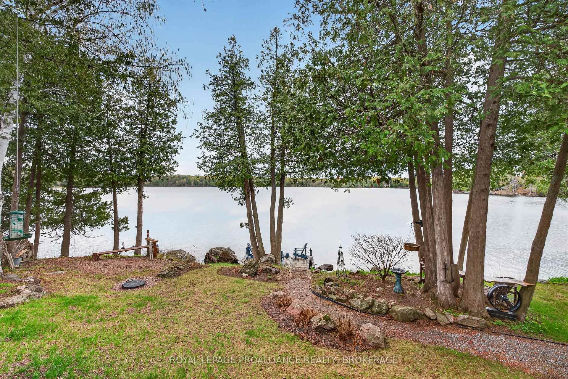 Photo 2 of 173 Space Lane, Frontenac, Frontenac South — HOMEH