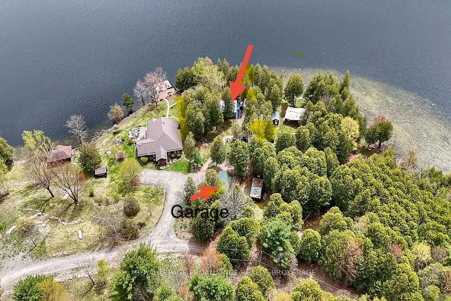 Photo 3 of 173 Space Lane, Frontenac, Frontenac South — HOMEH
