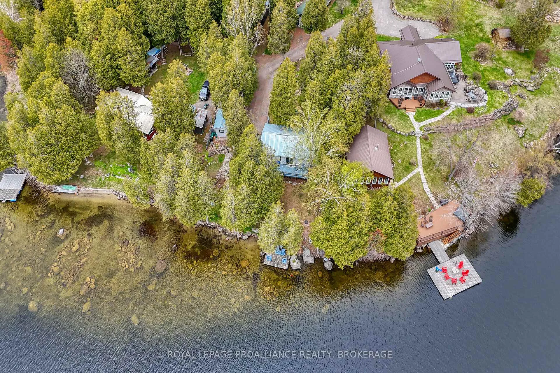 Photo 4 of 173 Space Lane, Frontenac, Frontenac South — HOMEH