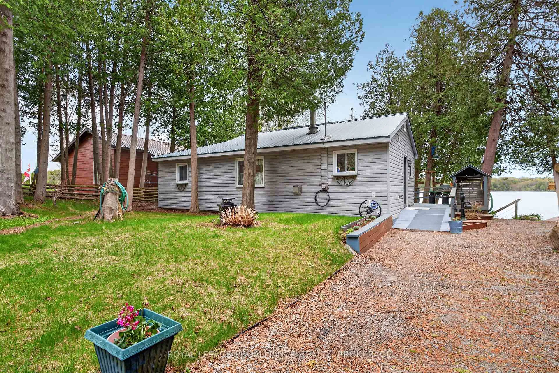 Photo 5 of 173 Space Lane, Frontenac, Frontenac South — HOMEH